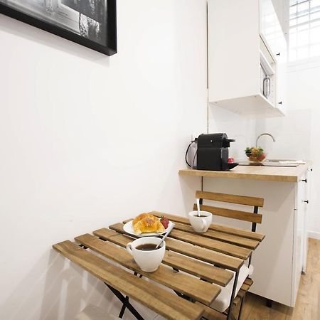 Great Studio Near The Eiffel Tower Париж Екстериор снимка